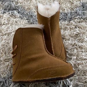 Ugg Infant booties